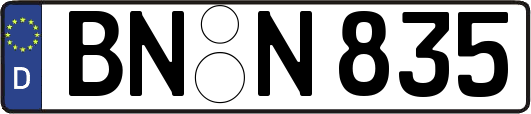 BN-N835