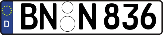 BN-N836