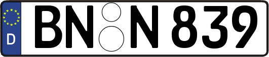 BN-N839