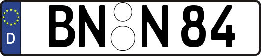 BN-N84