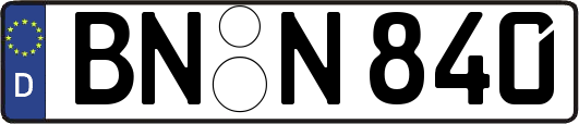 BN-N840