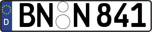 BN-N841