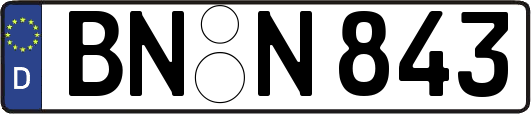 BN-N843