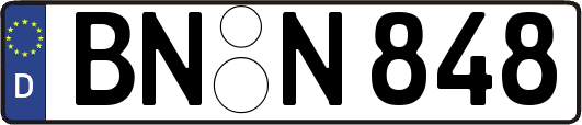 BN-N848