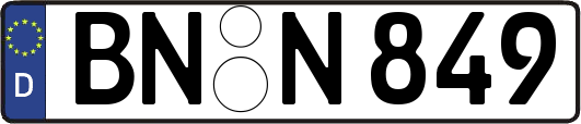 BN-N849