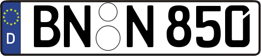 BN-N850