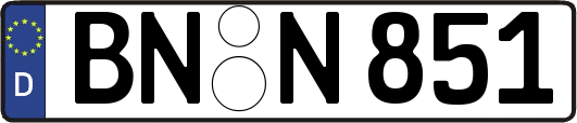 BN-N851