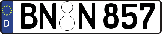 BN-N857