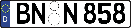 BN-N858