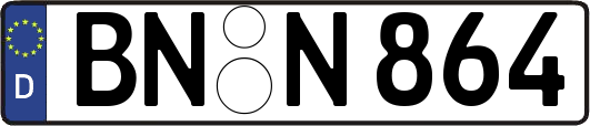 BN-N864