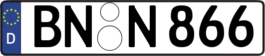 BN-N866