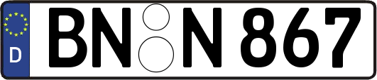 BN-N867