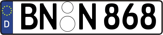 BN-N868