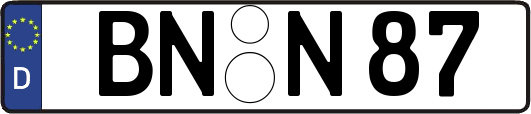 BN-N87