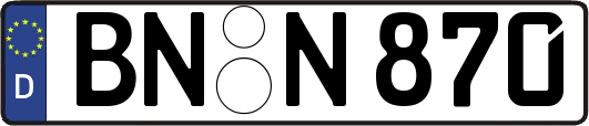 BN-N870