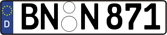 BN-N871