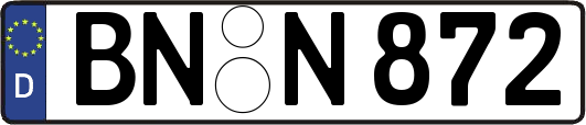 BN-N872