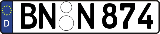 BN-N874