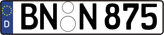 BN-N875