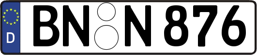 BN-N876