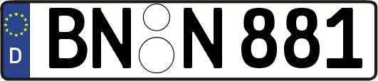 BN-N881