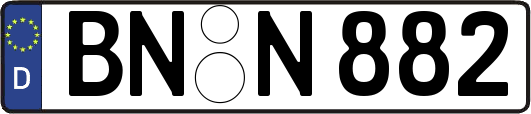 BN-N882