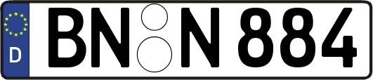 BN-N884