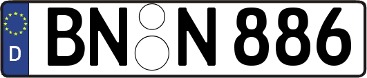BN-N886