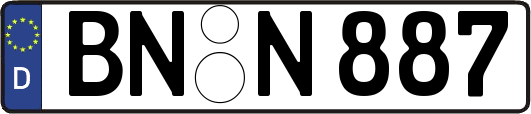 BN-N887