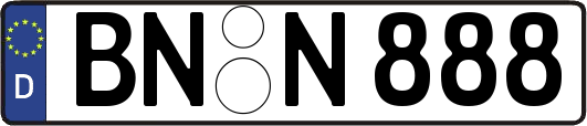 BN-N888