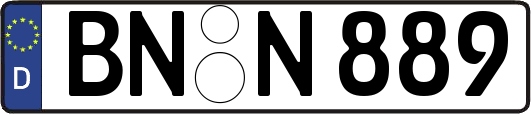BN-N889