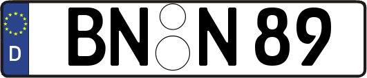 BN-N89