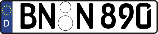 BN-N890