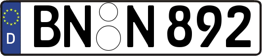 BN-N892