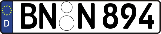 BN-N894