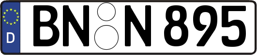 BN-N895