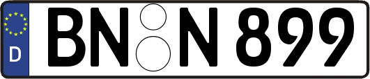 BN-N899