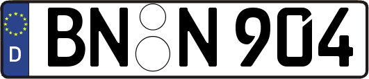 BN-N904