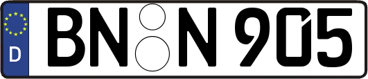 BN-N905