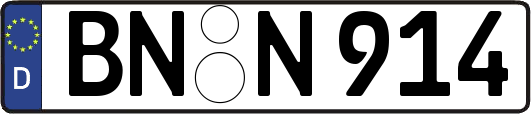 BN-N914