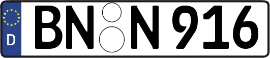 BN-N916