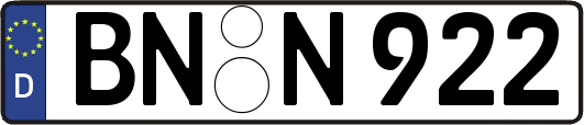 BN-N922
