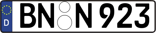 BN-N923