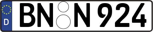 BN-N924