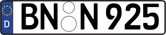 BN-N925