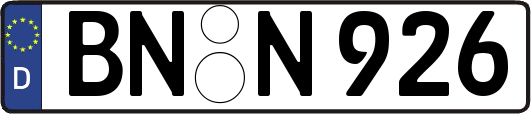 BN-N926