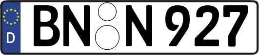 BN-N927