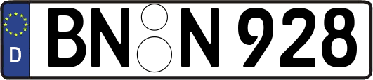BN-N928