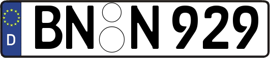 BN-N929