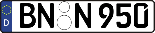 BN-N950
